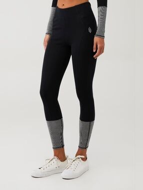 Free People MOONLIGHT BASE LAYER LEGGING Size XL